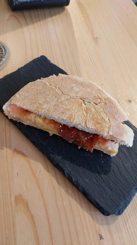 Menu_Coffee & meal By The Coffee Land_Nigrán_image_7