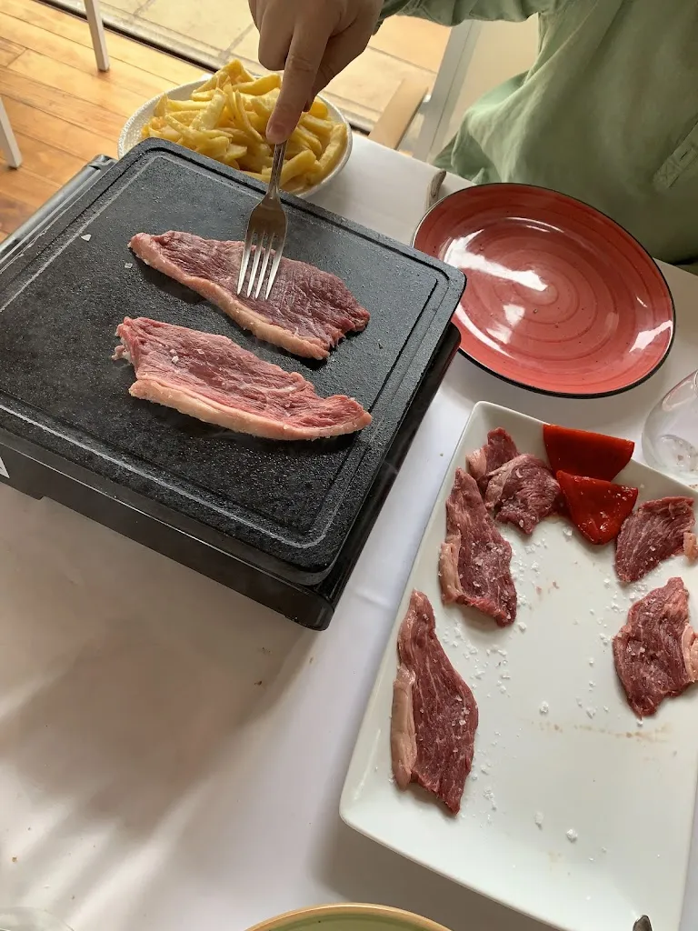 Menu_Casa Alberto Restaurante Asador_Nigrán_image_5