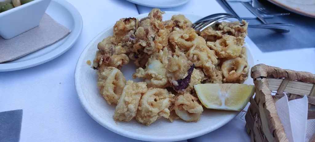 Menu_Casa Alberto Restaurante Asador_Nigrán_image_6