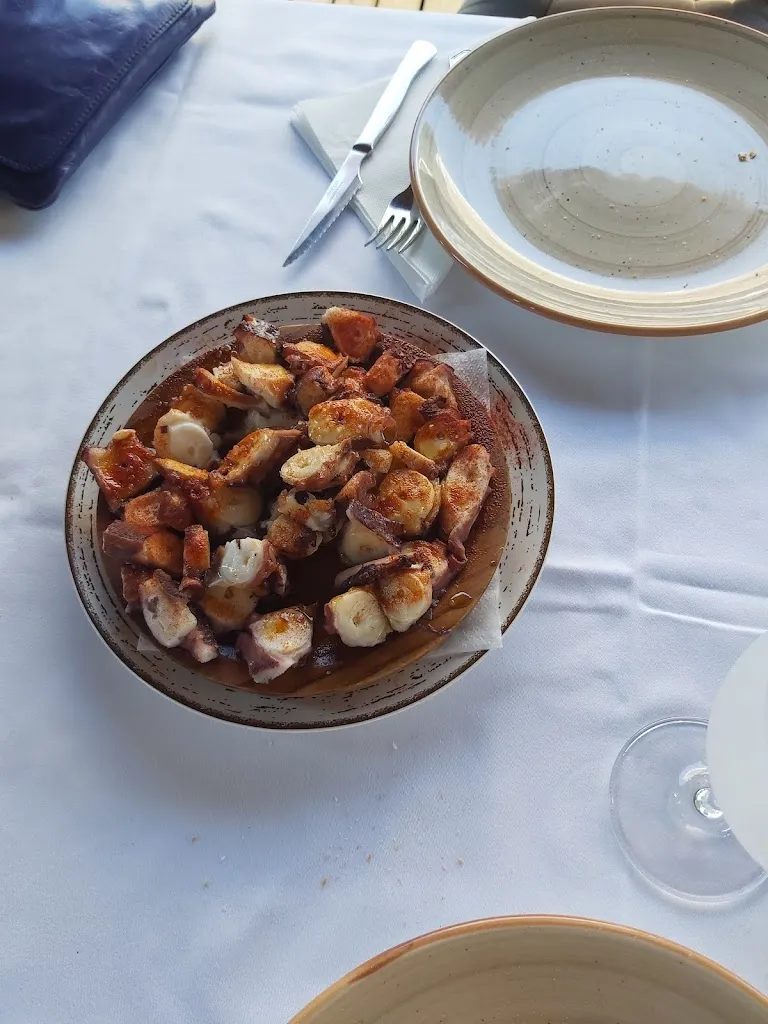 Menu_Casa Alberto Restaurante Asador_Nigrán_image_8