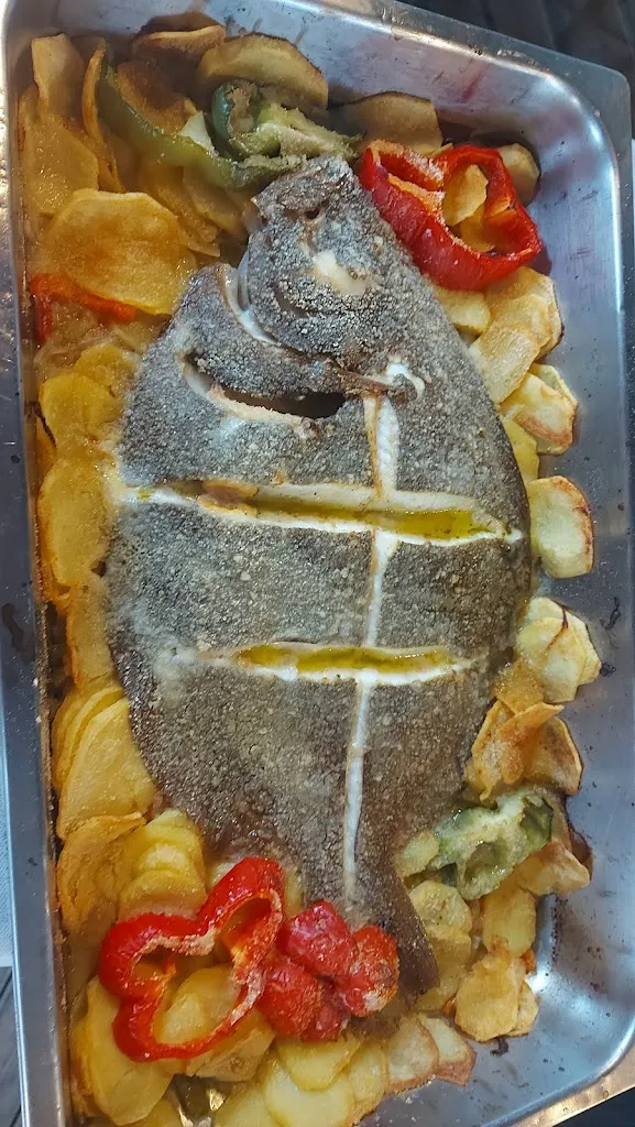 Menu_Casa Alberto Restaurante Asador_Nigrán_image_9