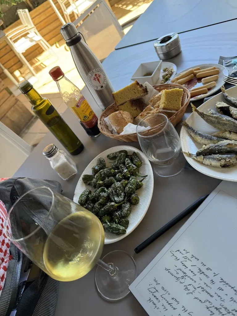 Anna Cabeca, DO, FACOG_Casa Alberto Restaurante Asador_Nigrán_review