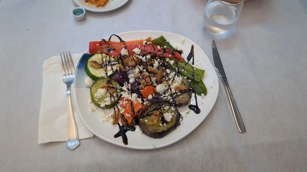 Jamison Ervin_Casa Alberto Restaurante Asador_Nigrán_review