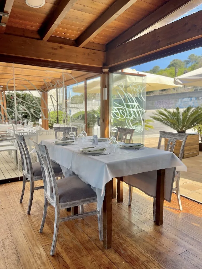 Casa Alberto Restaurante Asador restaurant in Nigrán