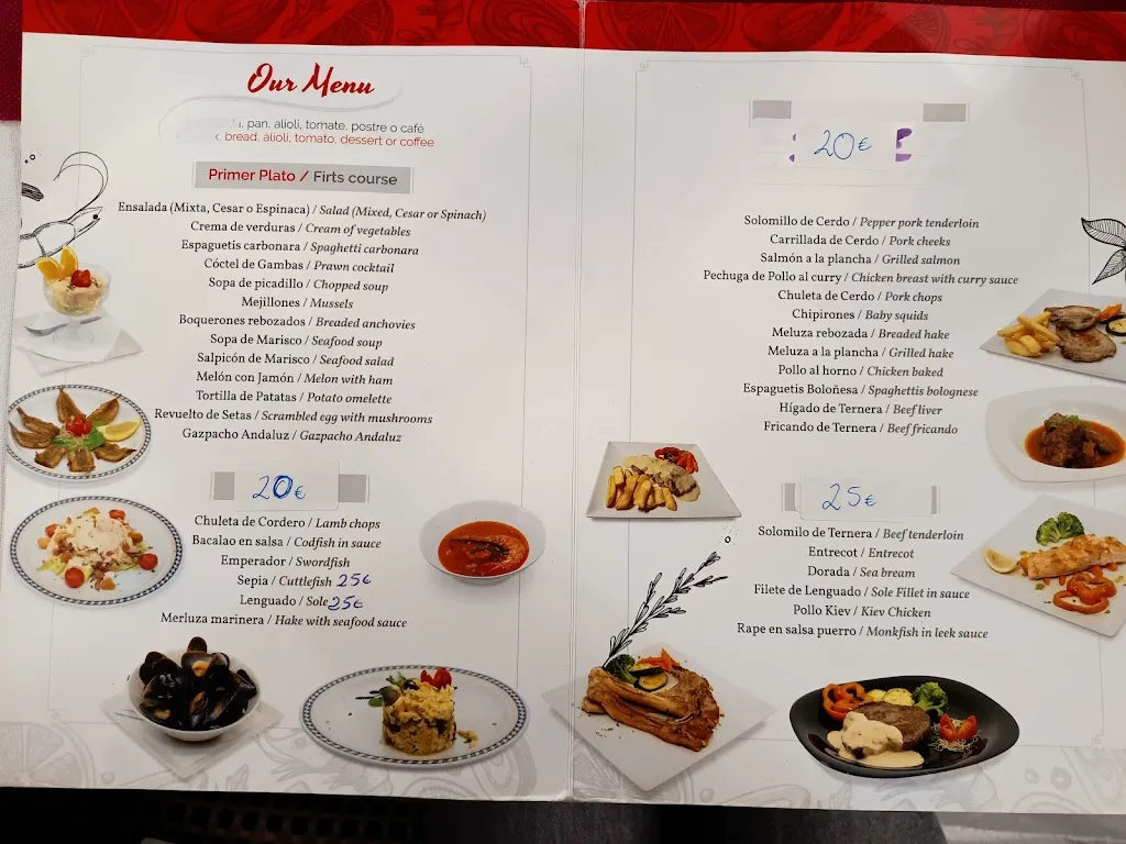 Menu_Edy’s House_Teulada_image_1