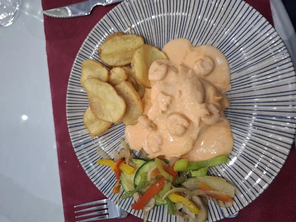 O W_Edy’s House_Teulada_review