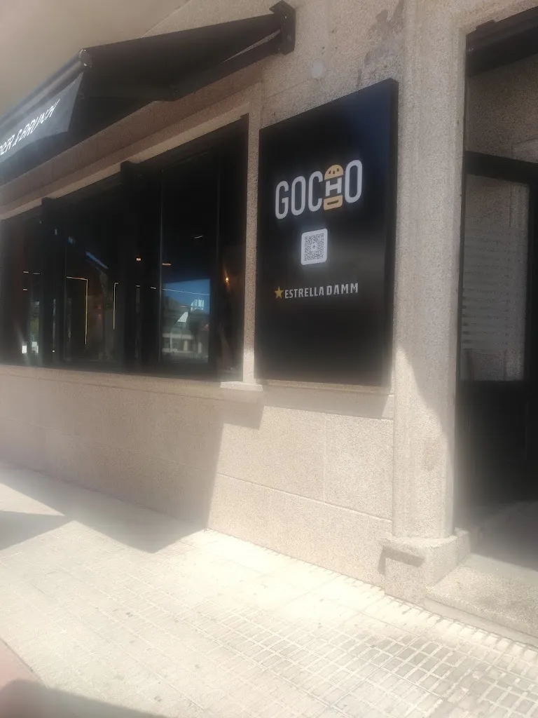 Nai sil_GOCHO Praia América_Nigrán_review