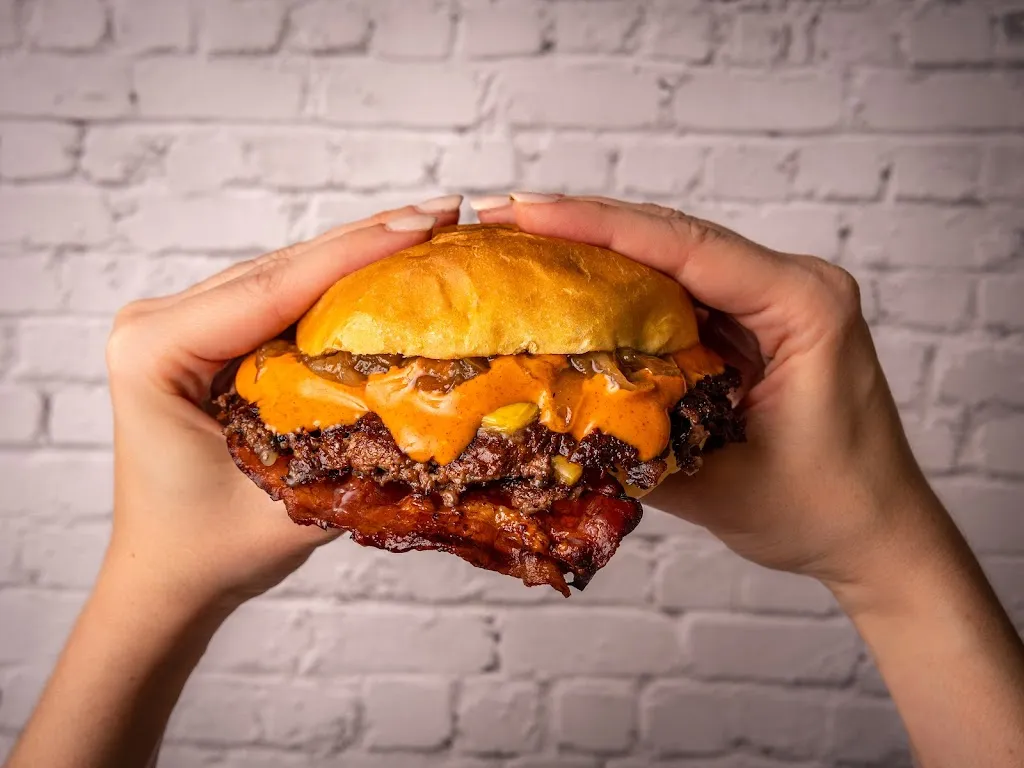 GOCHO Praia América restaurant in Nigrán