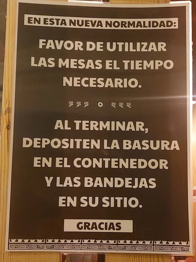 Menu_Chac Mool_Nigrán_image_3