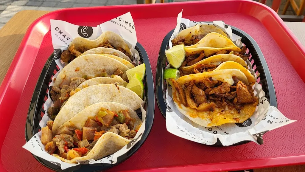 Christiaan Meijer_Chac Mool_Nigrán_review