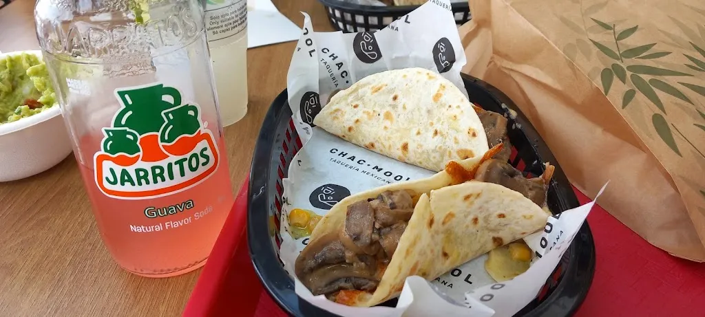 Alina Wilson_Chac Mool_Nigrán_review