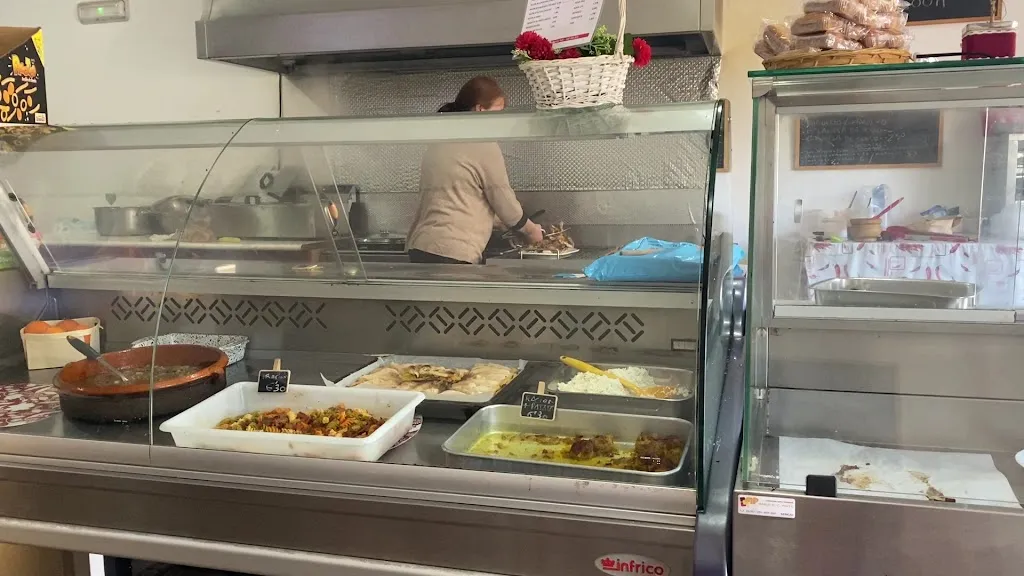 Minh Mai_Comemos o q?_Nigrán_review