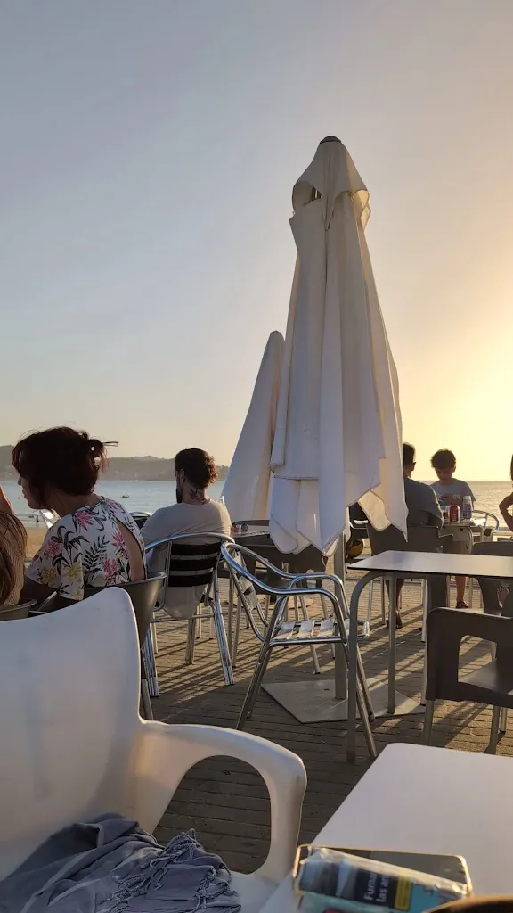 Manuel Losada R._Chiringuito Praia América_Nigrán_review