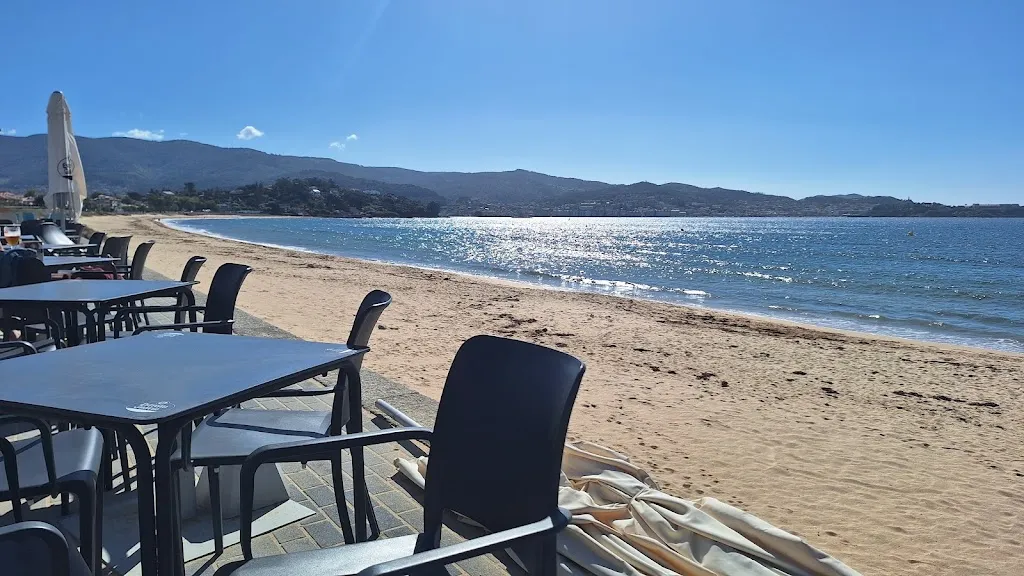 Chiringuito Praia América_Nigrán_slider_image_2