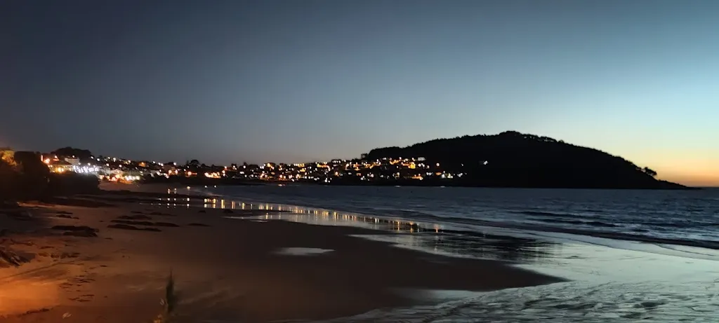 ROXELIO MARIÑO_Chiringuito de Prado_Nigrán_review