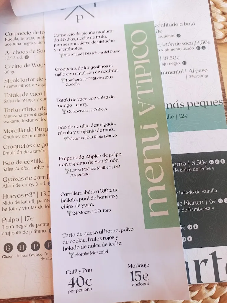 Menu_Atípico Ramallosa_Nigrán_image_3