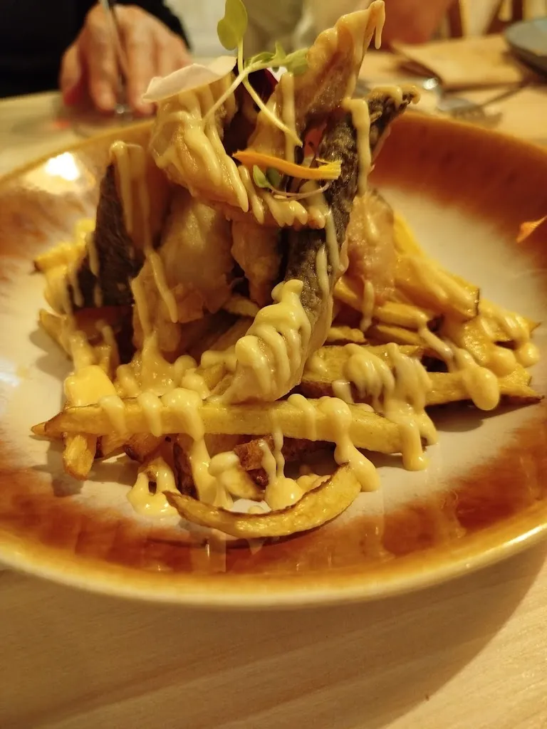 Luis Sío Pérez_Atípico Ramallosa_Nigrán_review