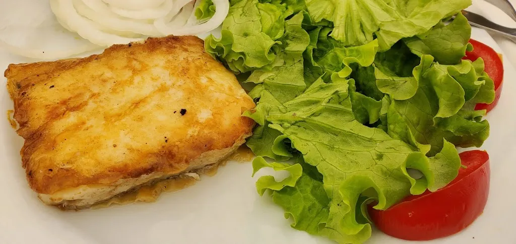 Maria E Fernandez_Xuntos_Nigrán_review