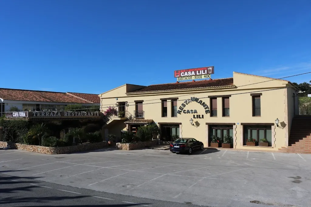 Casa Lili_Teulada_slider_image_1