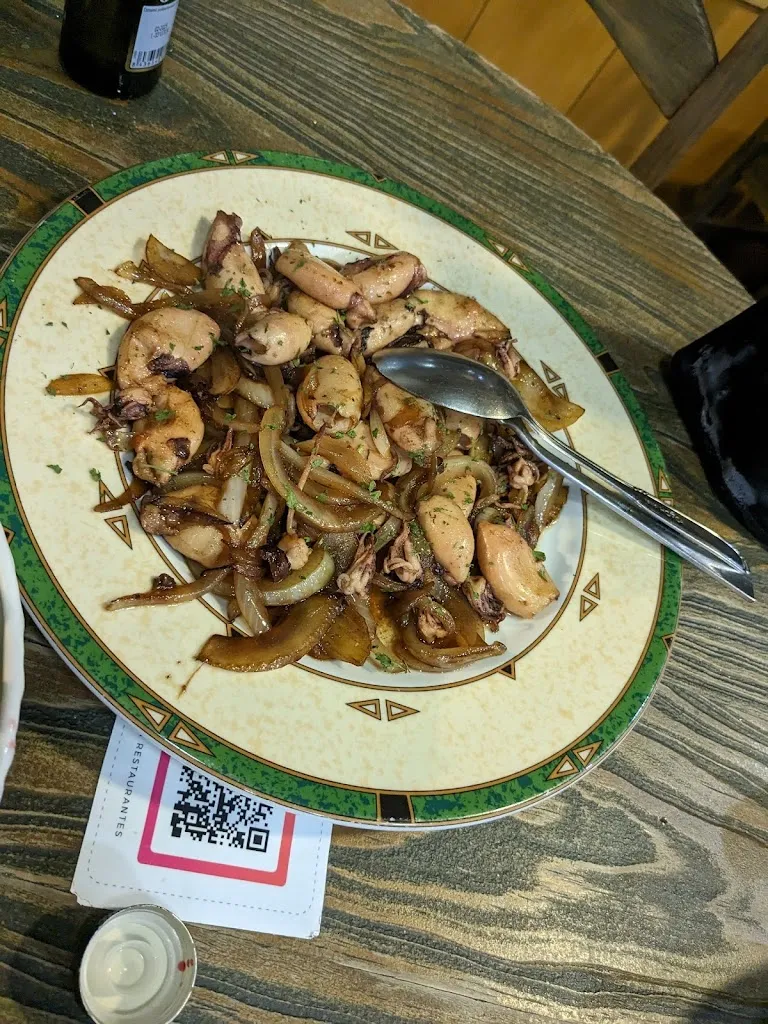 Menu_Restaurante Mesón Beiramar_Nigrán_image_8