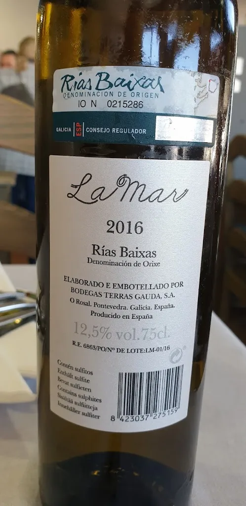 Menu_Restaurante Mesón Beiramar_Nigrán_image_9