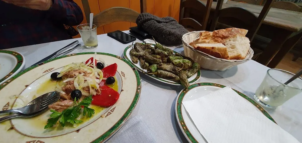 Sven Schumm_Restaurante Mesón Beiramar_Nigrán_review