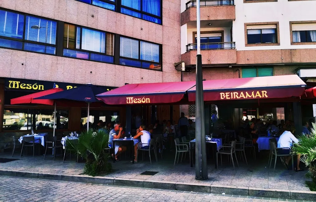 Restaurante Mesón Beiramar_Nigrán_slider_image_1