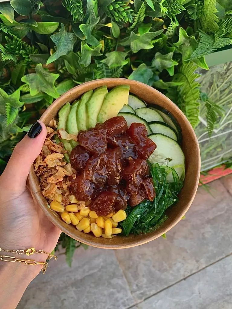 Menu_Tiki Poke_Nigrán_image_4