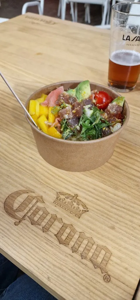 Menu_Tiki Poke_Nigrán_image_9