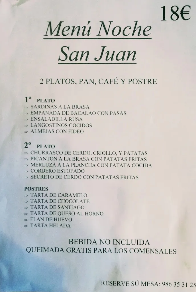 Menu_Restaurante Cafetería Concordia_Nigrán_image_3