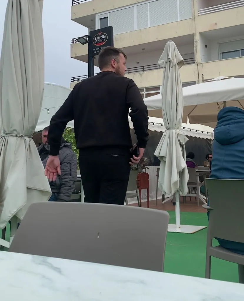 Restaurante Cafetería Concordia_Nigrán_slider_image_2