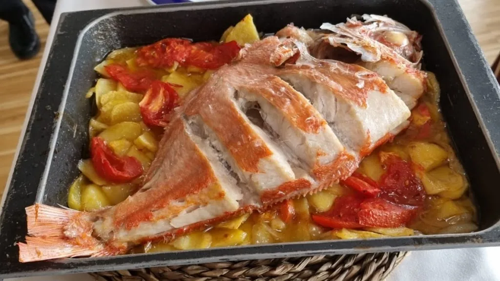 Restaurante Cafetería Concordia_Nigrán_slider_image_3