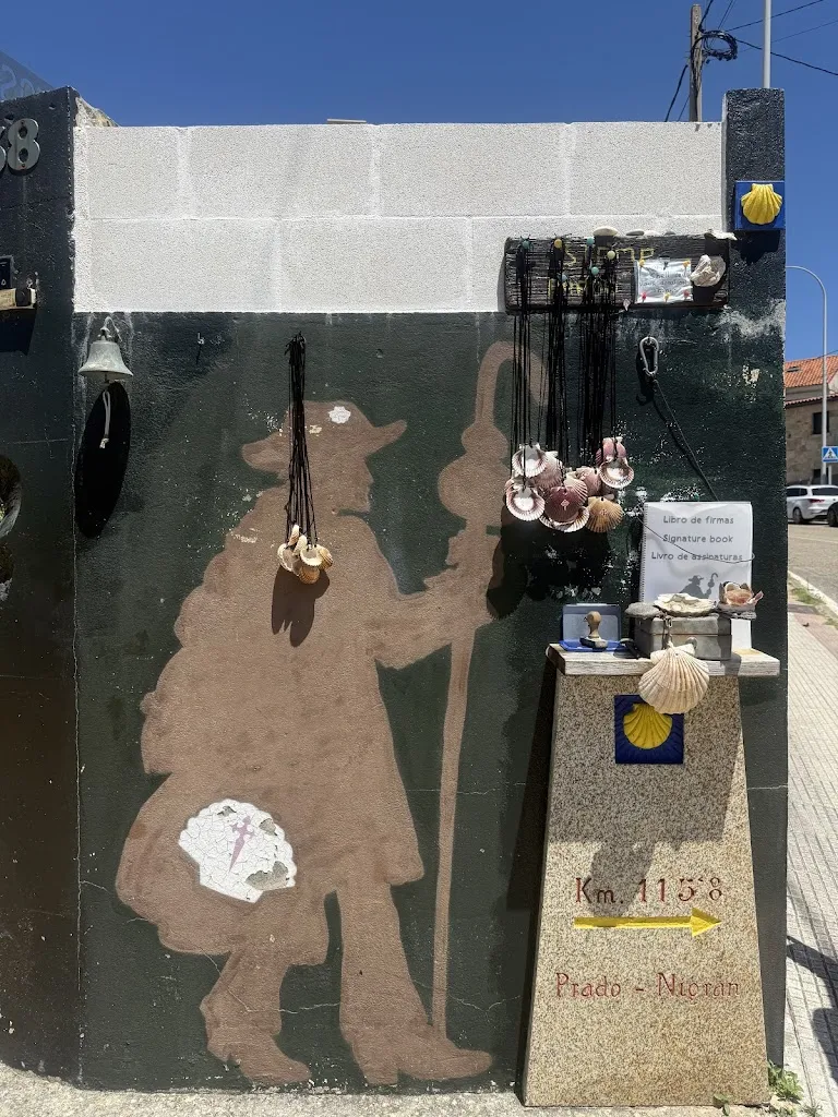 최상희 _TAPERIA JOSE_Nigrán_review