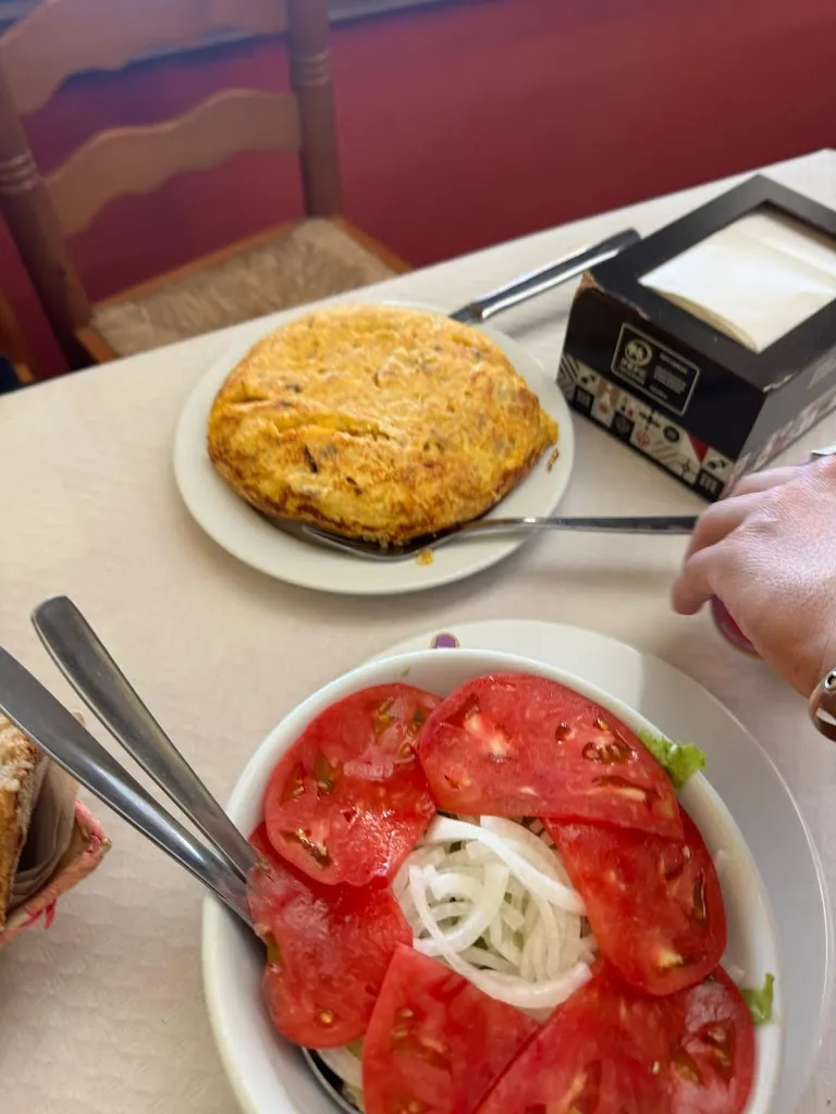 ELOY CUEVAS_A Chabola Panxón_Nigrán_review