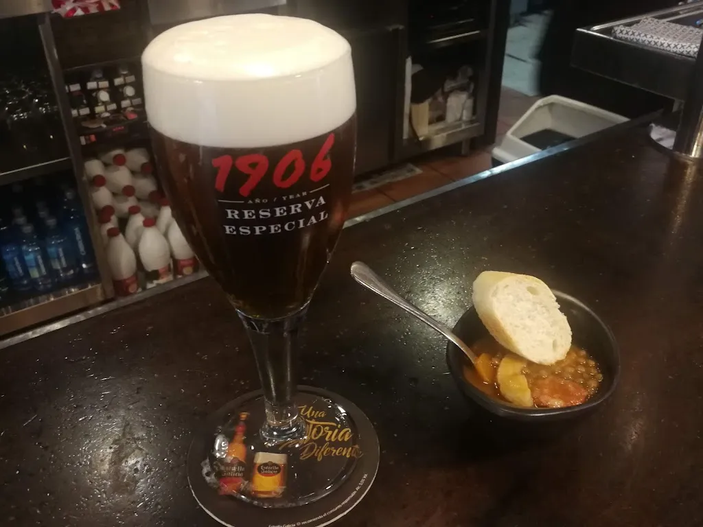 Menu_Tapería O Chideiro_Nigrán_immagine_5