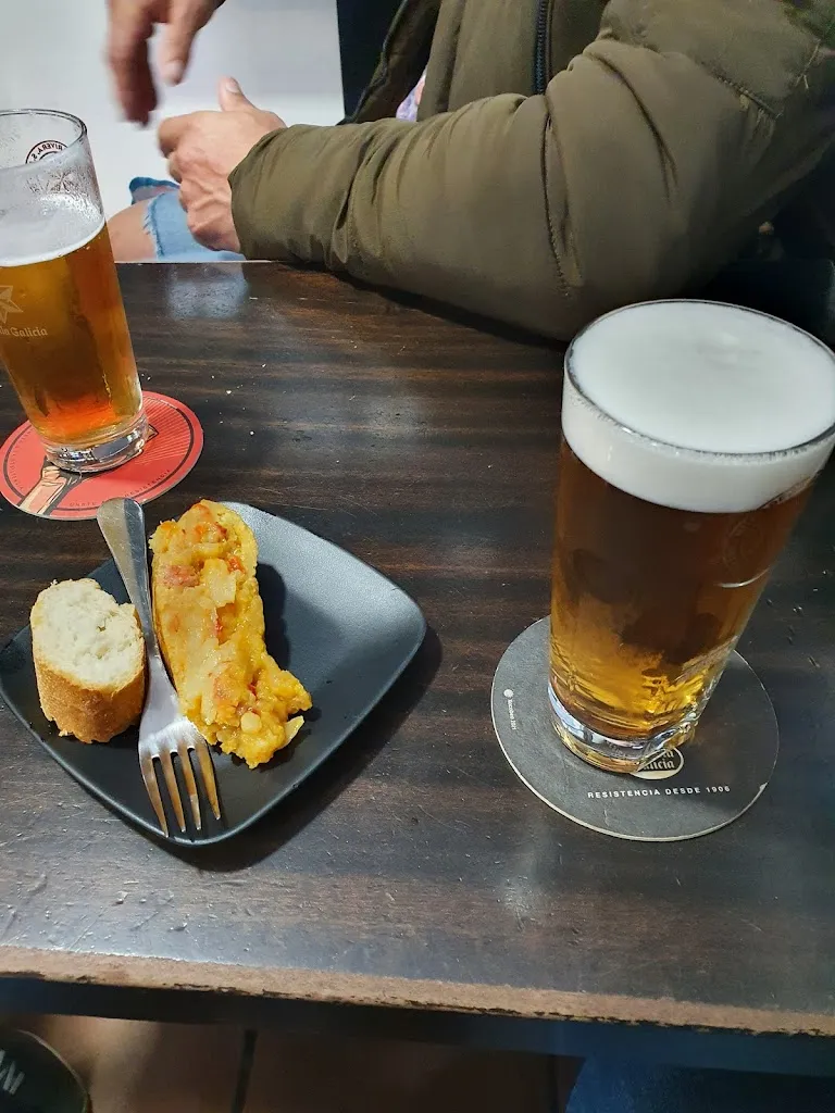 Menu_Tapería O Chideiro_Nigrán_immagine_6