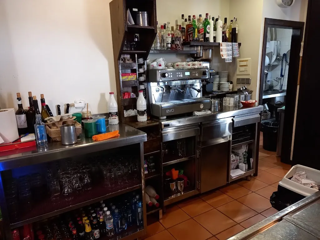 Antonio Camara_Tapería O Chideiro_Nigrán_recensione