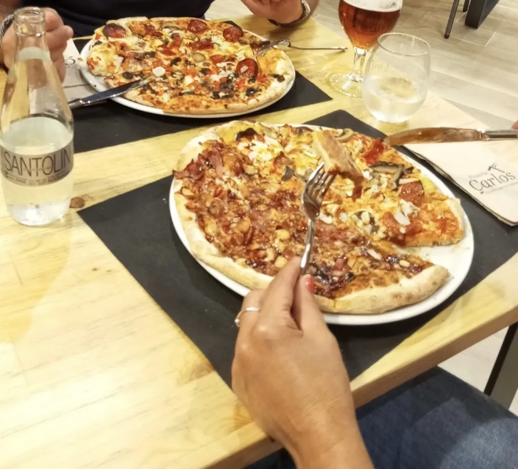 Menu_Pizzería Carlos Nigrán_Nigrán_image_8