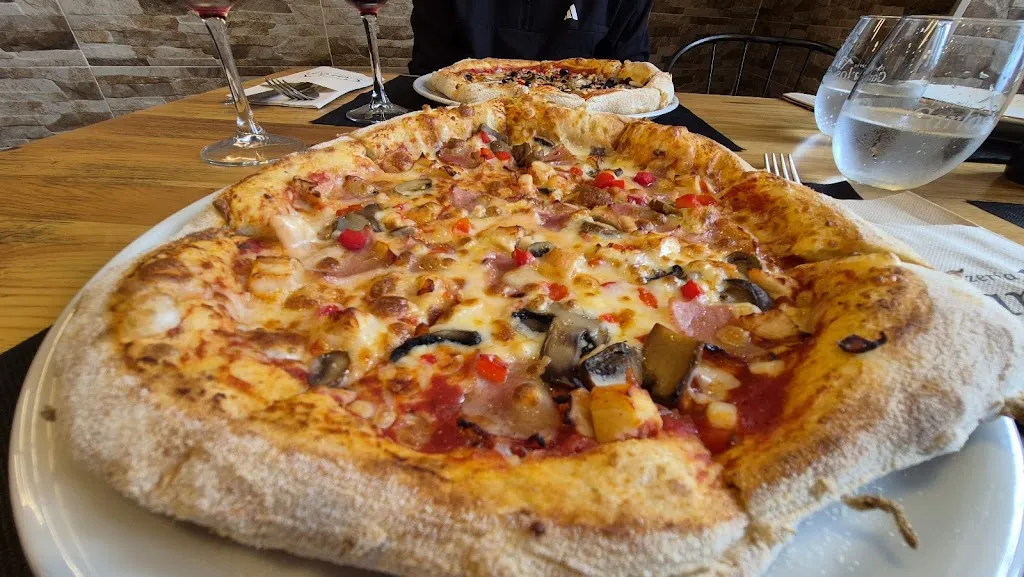 DaSch_Pizzería Carlos Nigrán_Nigrán_review