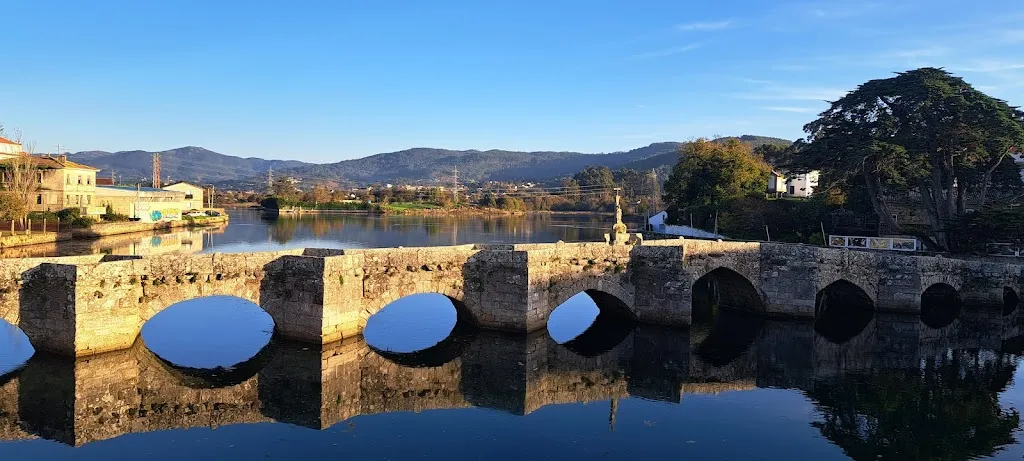 Jesus .G_Pizzería Carlos Nigrán_Nigrán_review