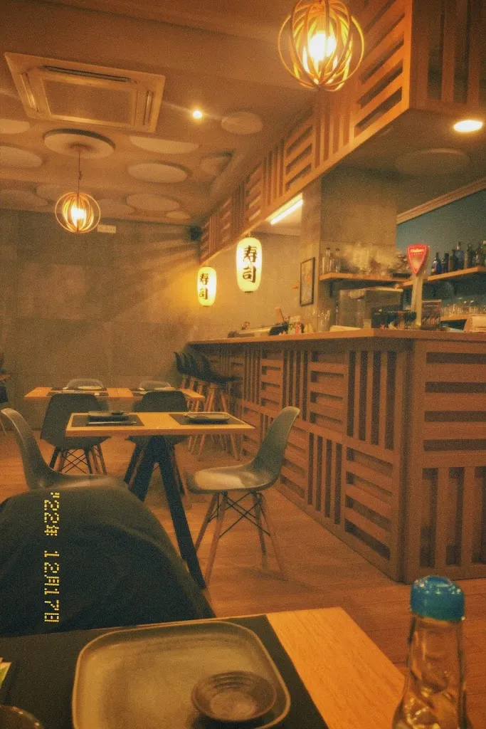 Vigolosos Pizarro Prada_MIYAGI Sushi Bar_Nigrán_review