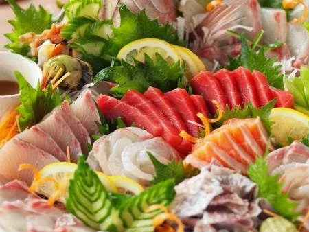 MIYAGI Sushi Bar_Nigrán_slider_image_3