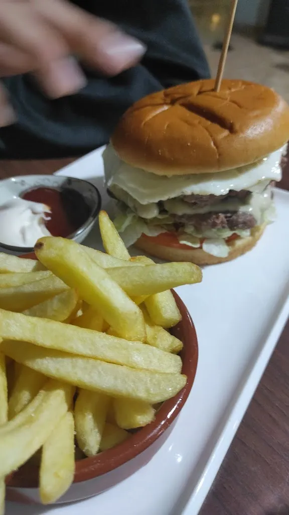 annemarie nieborg_Cafetería y Restaurante ArtySana_Teulada_review