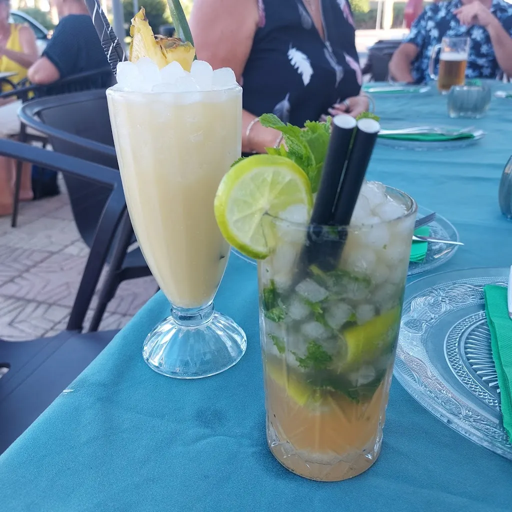 Rachel Wright_Cafetería y Restaurante ArtySana_Teulada_review