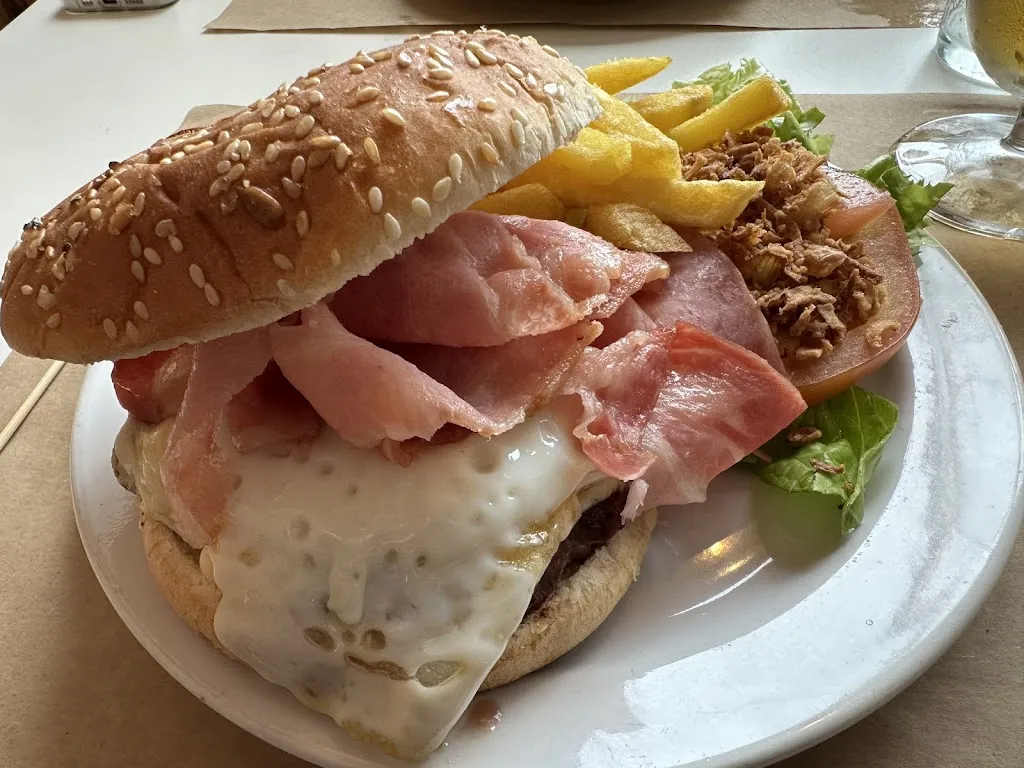 Bruce Pollock_Chuliña NASAS_Nigrán_review