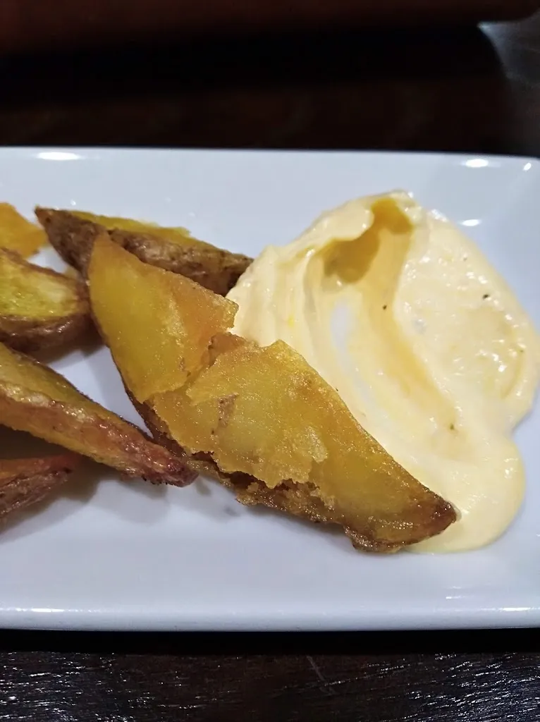 Menu_Arroutada Bocatería Artesanal_Nigrán_immagine_7