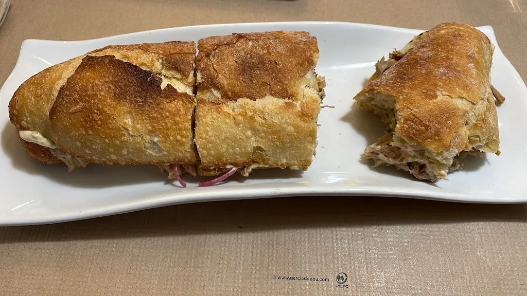 Heather_Arroutada Bocatería Artesanal_Nigrán_recensione