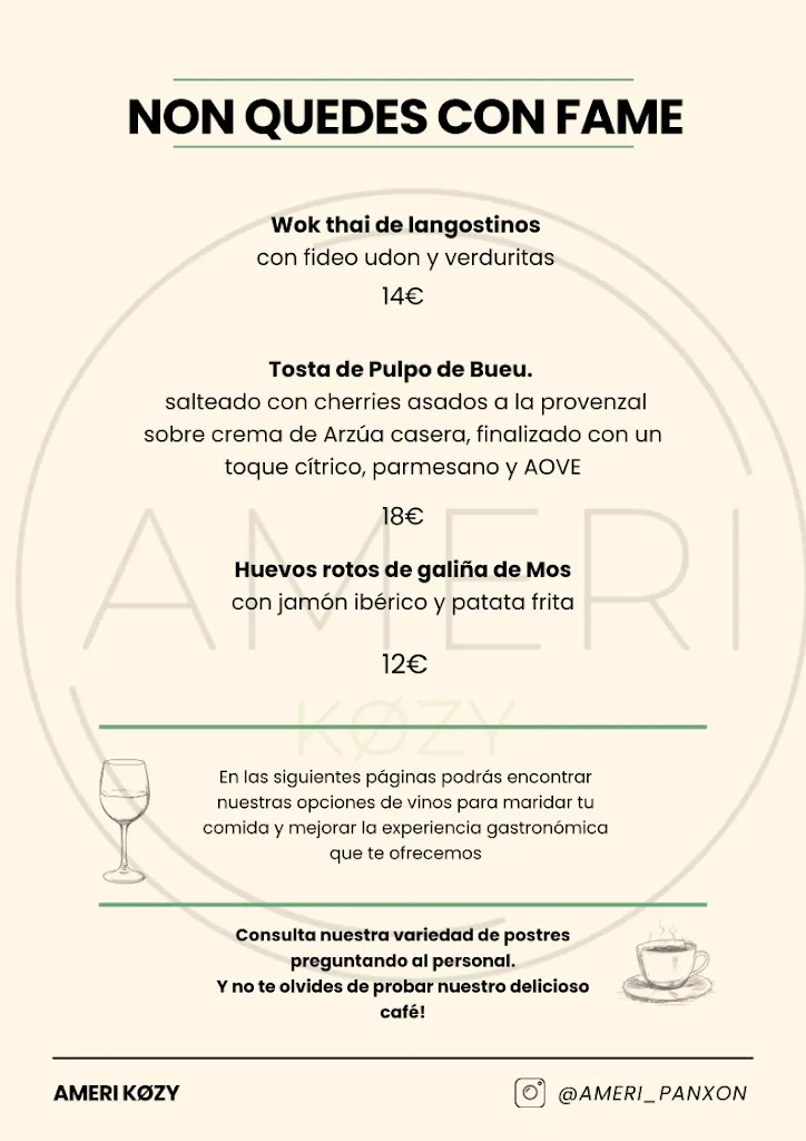 Menu_Ameri Køzy_Nigrán_image_4