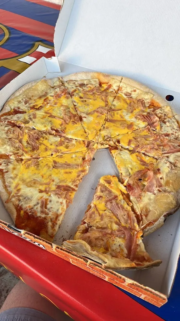 Menu_Pizzeria Doña Elena_Nigrán_immagine_5