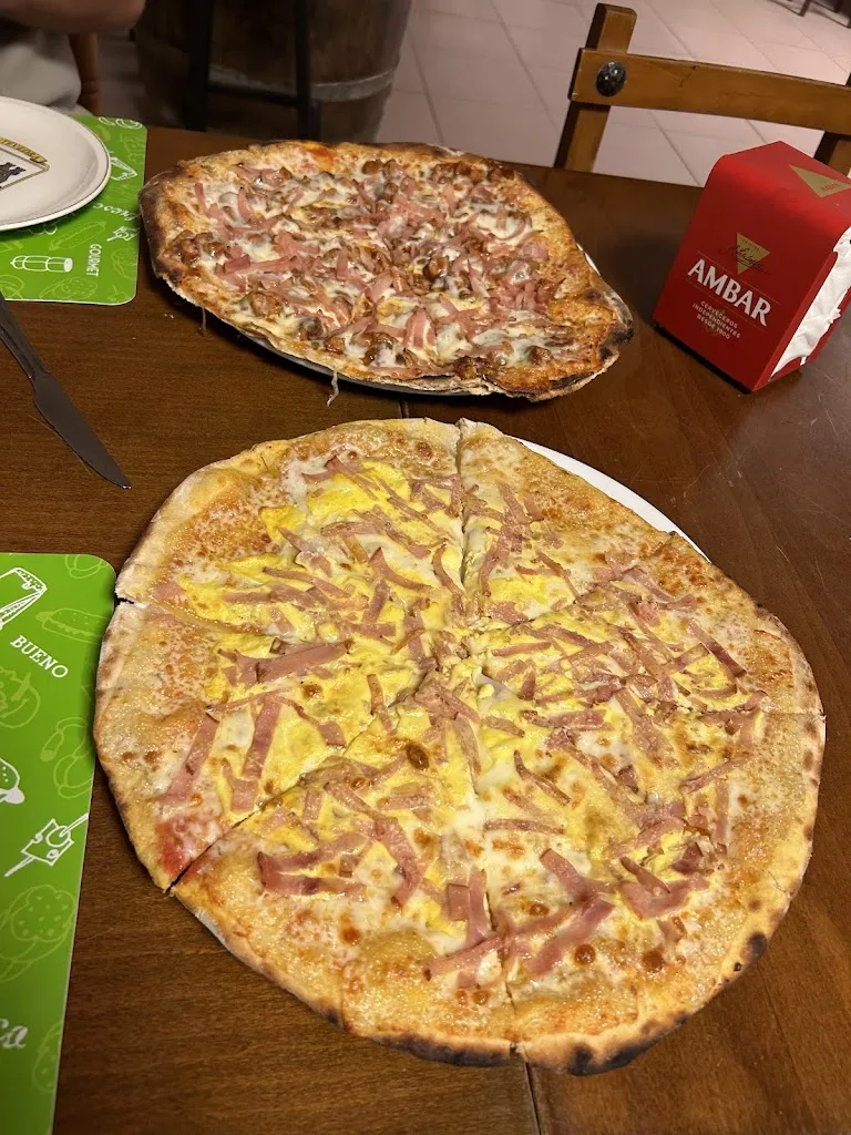 Menu_Pizzeria Doña Elena_Nigrán_immagine_8